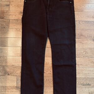 Banana Republic traveler pants